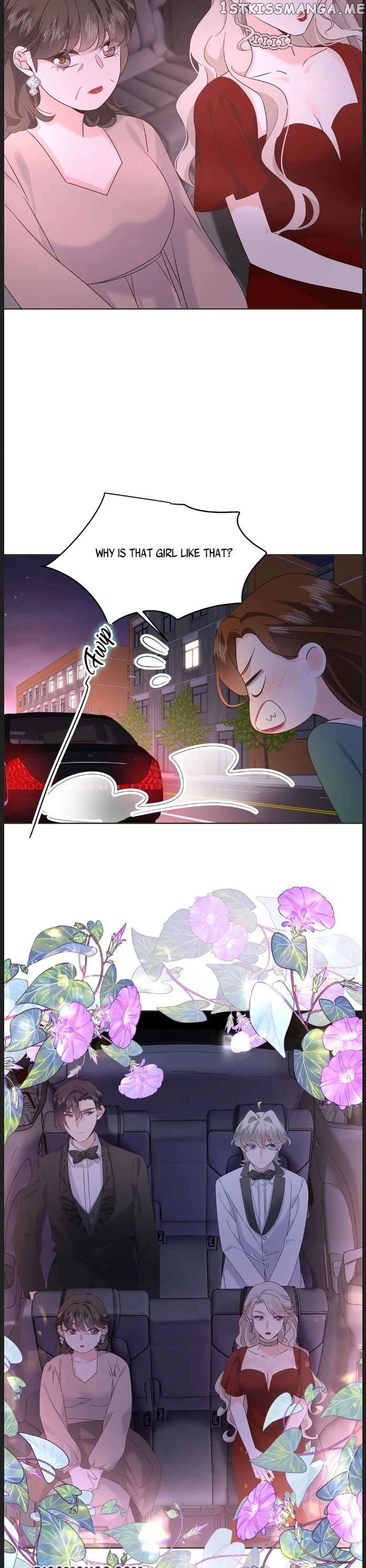 National School Prince Is A Girl Chapter 384 page 9