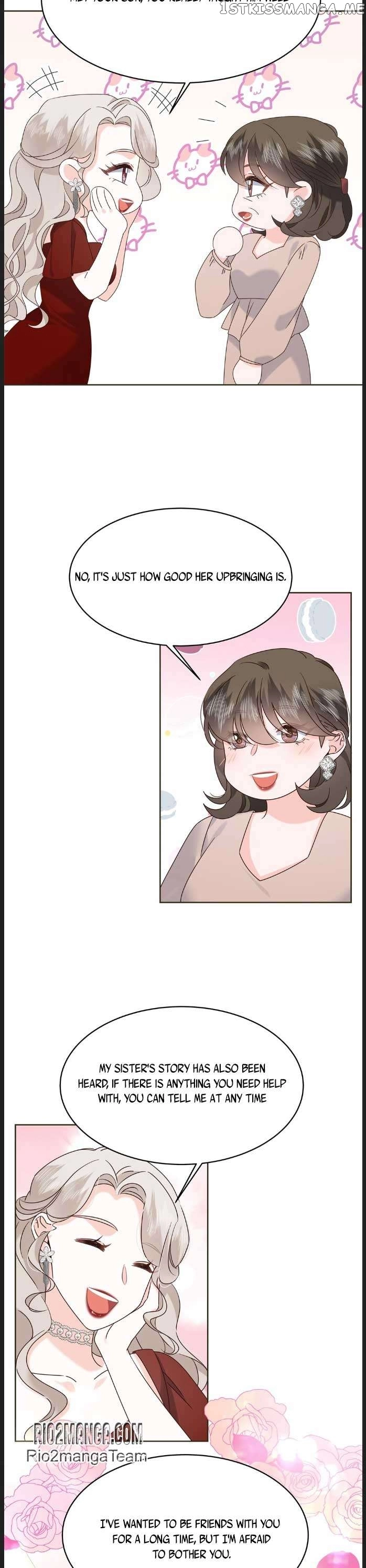 National School Prince Is A Girl Chapter 384 page 6