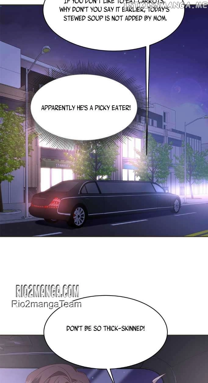 National School Prince Is A Girl Chapter 384 page 15