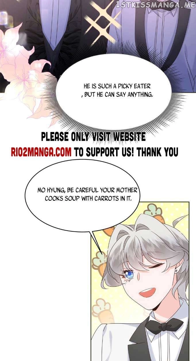 National School Prince Is A Girl Chapter 384 page 13