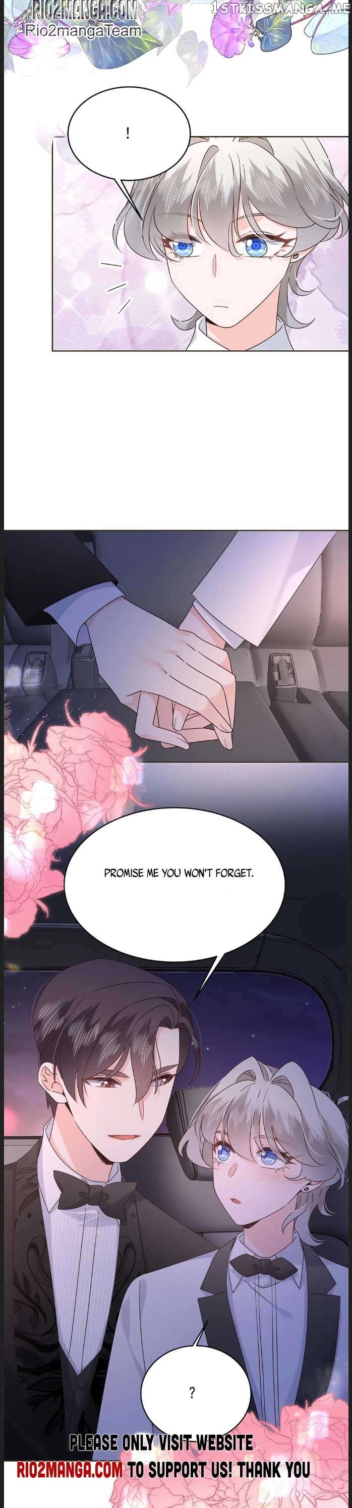 National School Prince Is A Girl Chapter 384 page 10