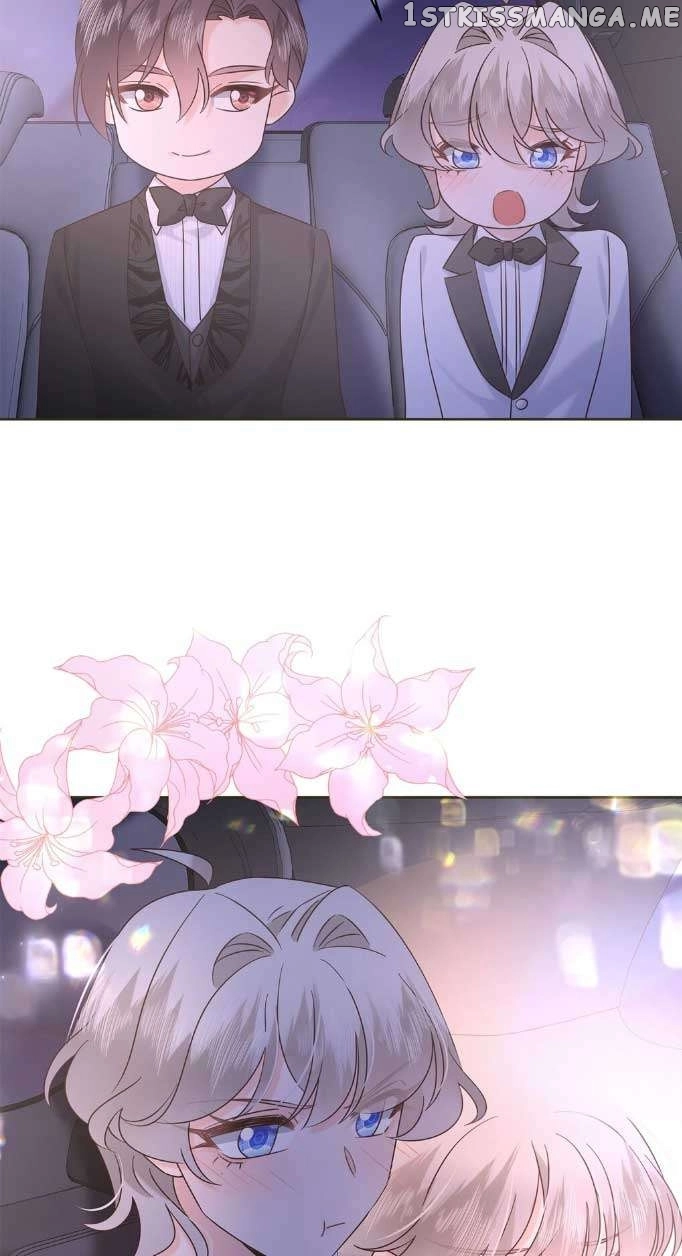 National School Prince Is A Girl Chapter 384 page 16