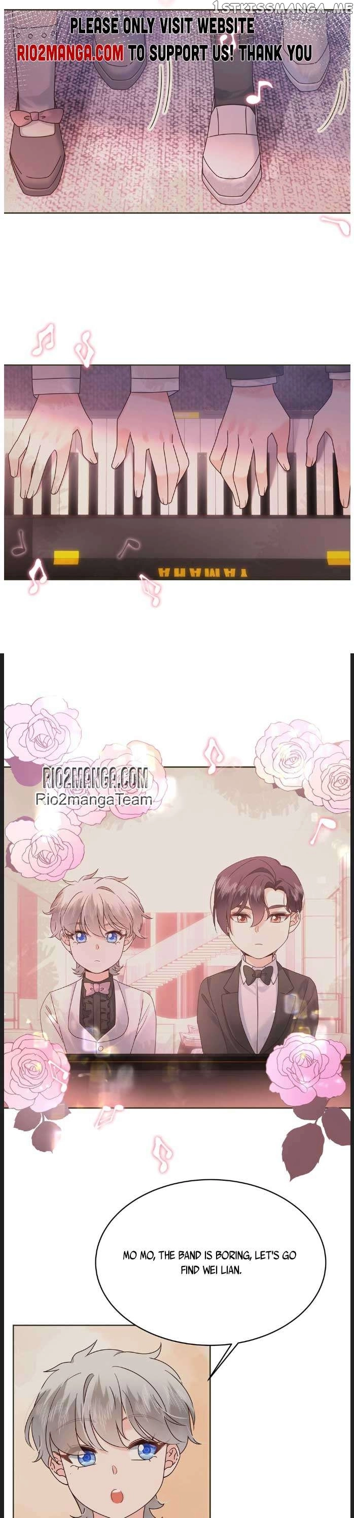 National School Prince Is A Girl Chapter 384 page 2