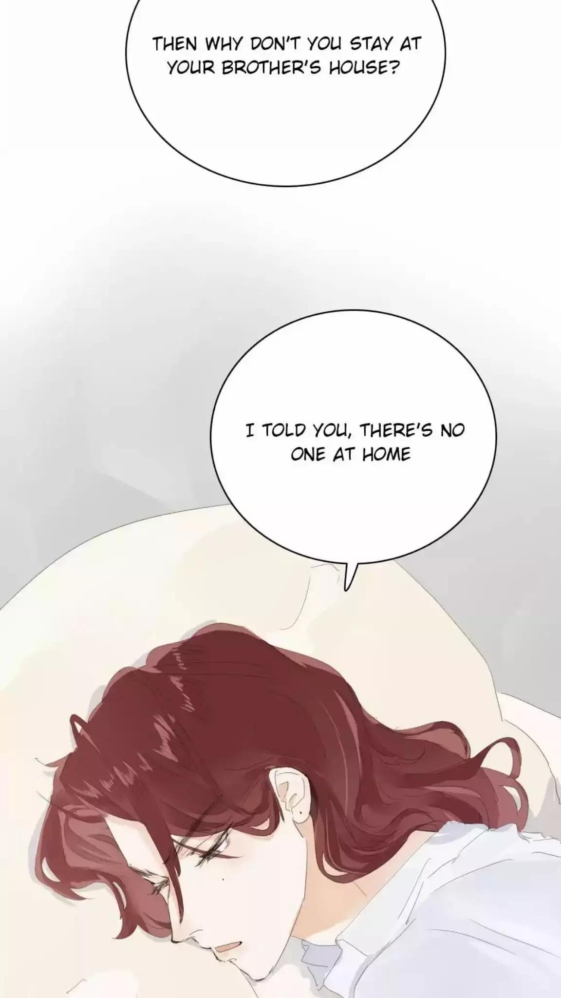 Mens Wear Store and Her Royal Highness Chapter 172 page 23