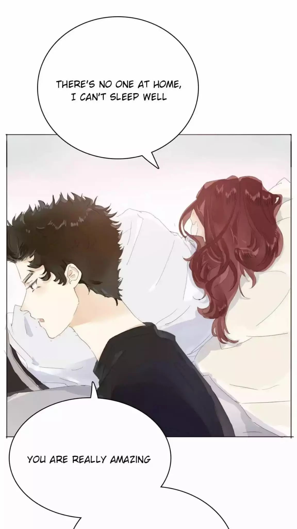 Mens Wear Store and Her Royal Highness Chapter 172 page 22