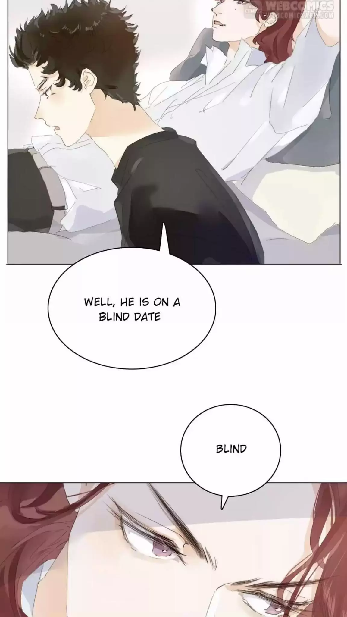 Mens Wear Store and Her Royal Highness Chapter 172 page 17