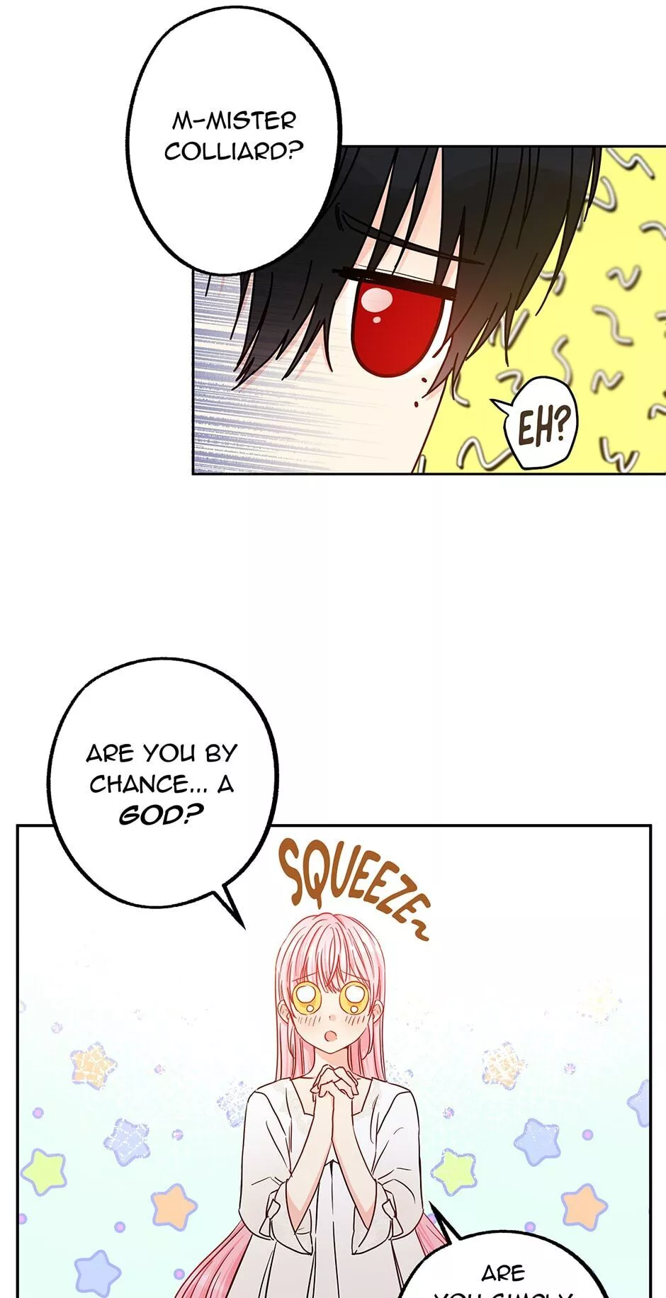 I Was Tricked into this Fake Marriage! Chapter 47 page 29