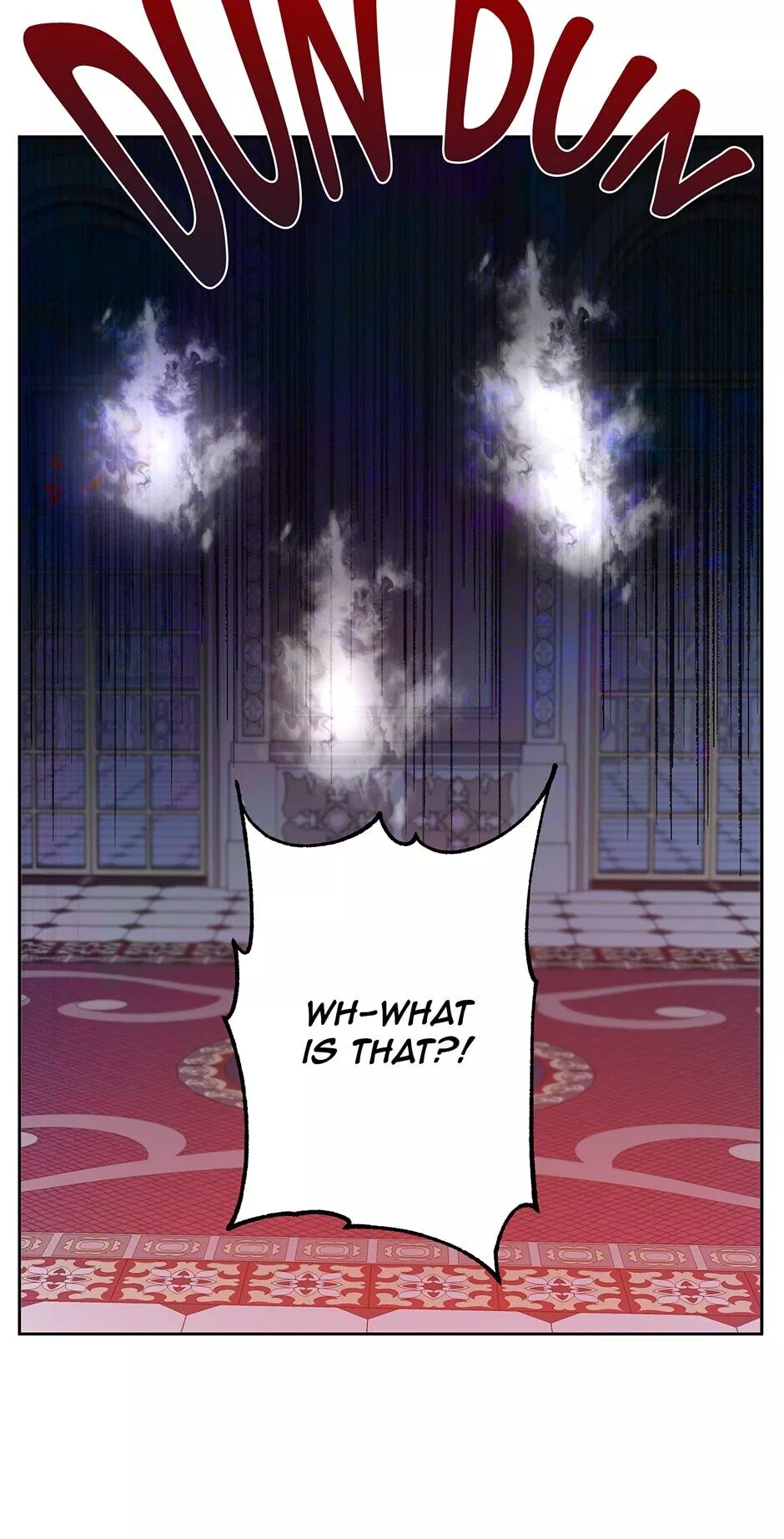 I Was Tricked into this Fake Marriage! Chapter 47 page 21