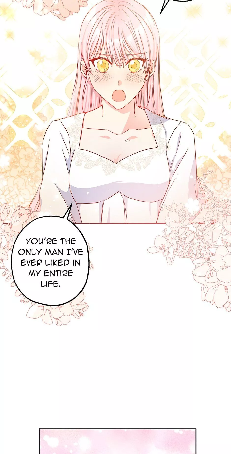 I Was Tricked into this Fake Marriage! Chapter 47 page 13