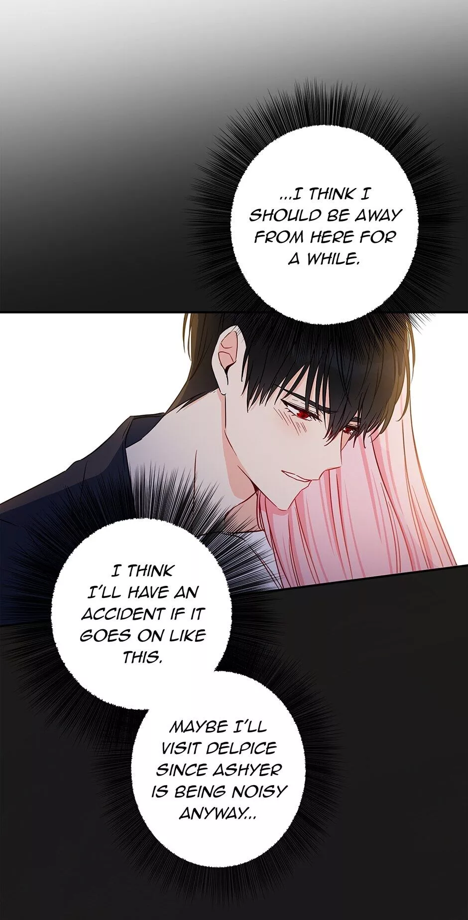 I Was Tricked into this Fake Marriage! Chapter 47 page 17