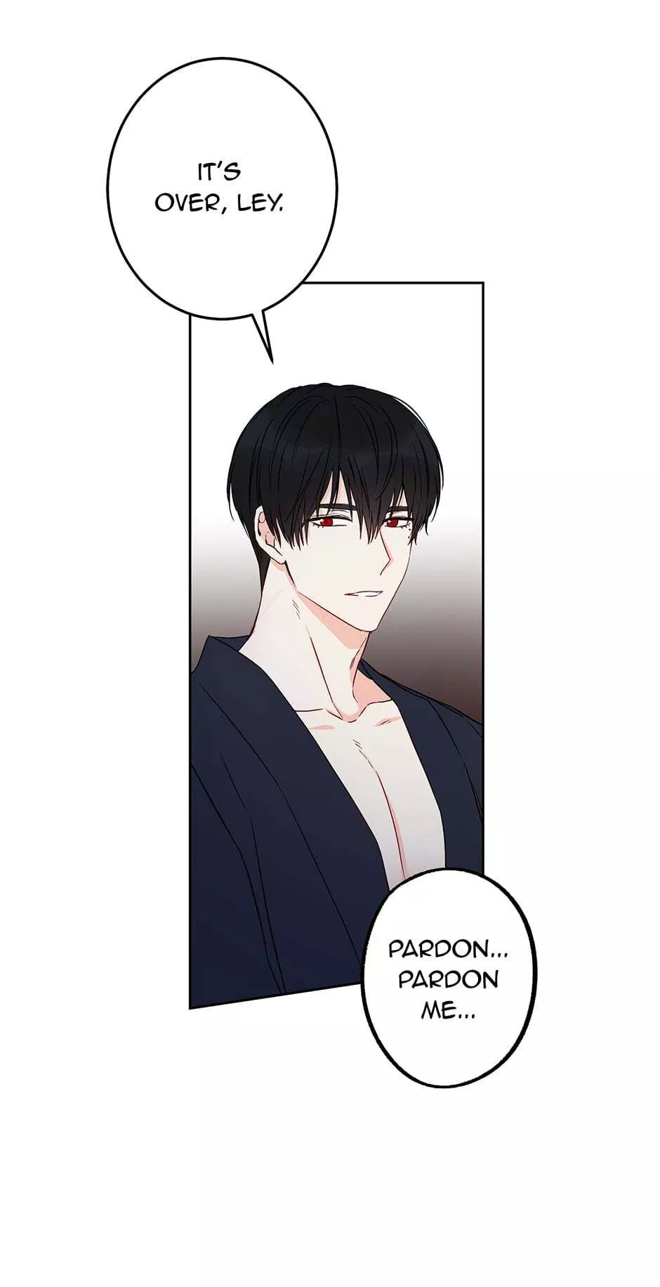 I Was Tricked into this Fake Marriage! Chapter 47 page 28