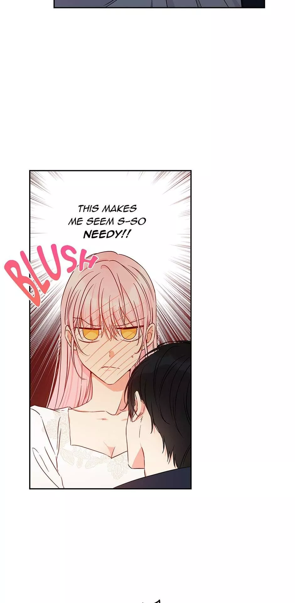 I Was Tricked into this Fake Marriage! Chapter 47 page 6