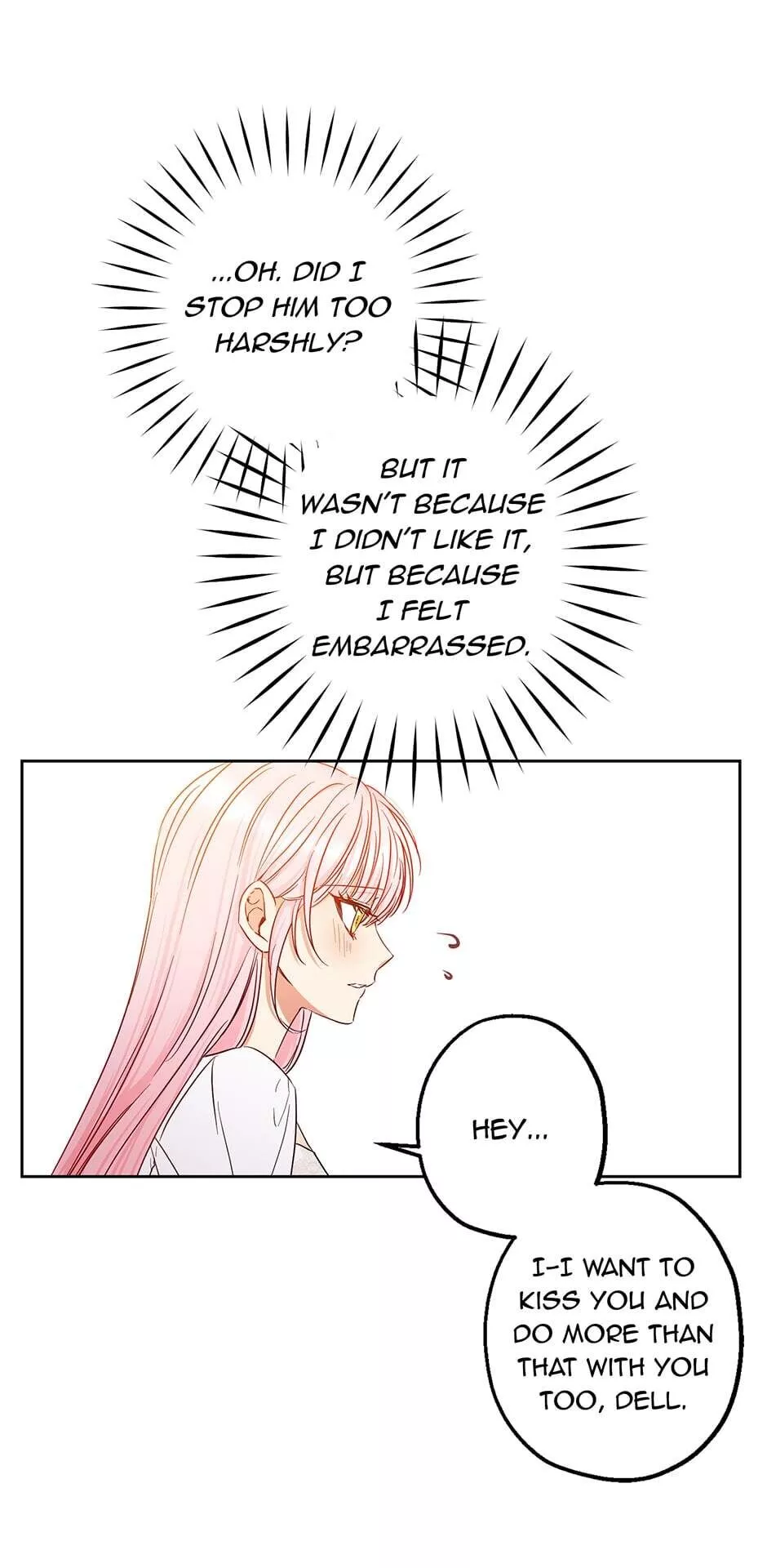 I Was Tricked into this Fake Marriage! Chapter 47 page 11