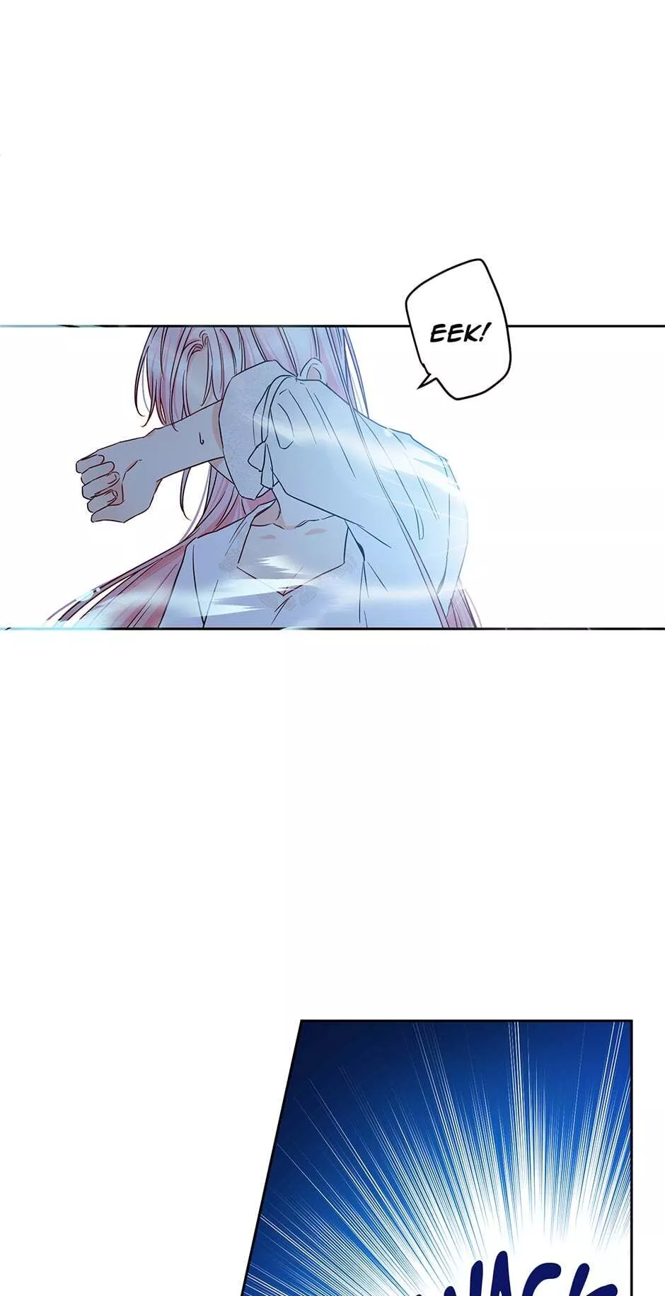 I Was Tricked into this Fake Marriage! Chapter 47 page 26
