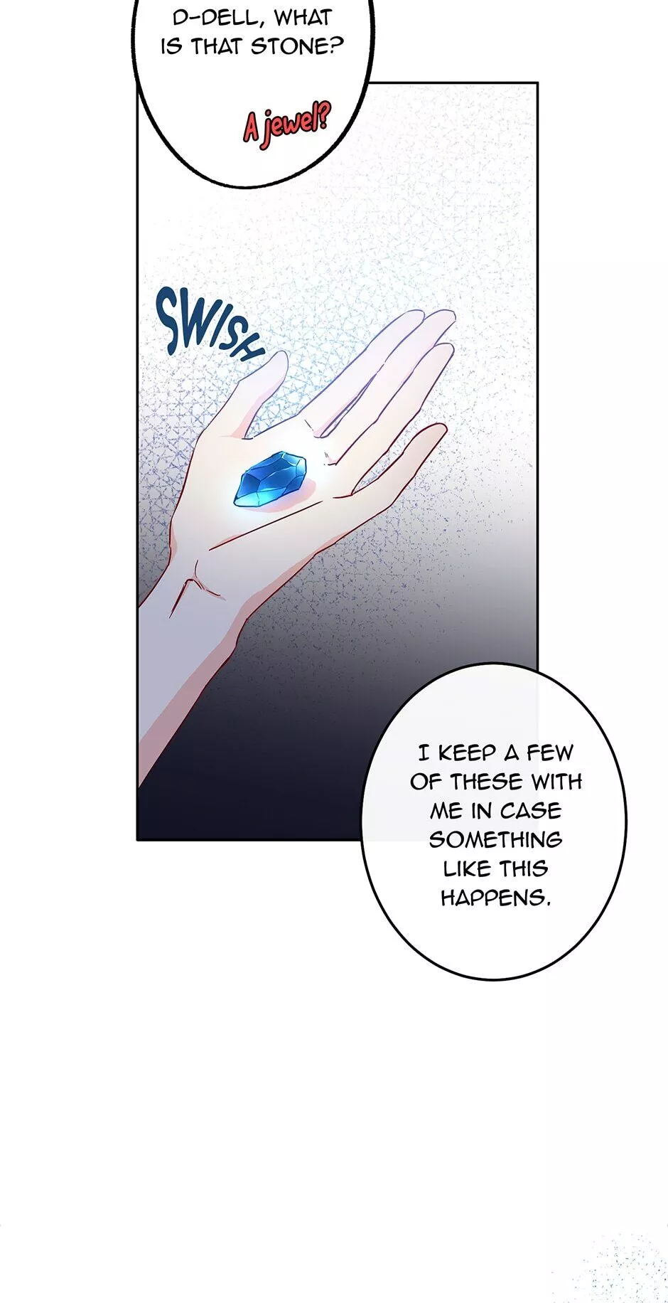 I Was Tricked into this Fake Marriage! Chapter 47 page 23