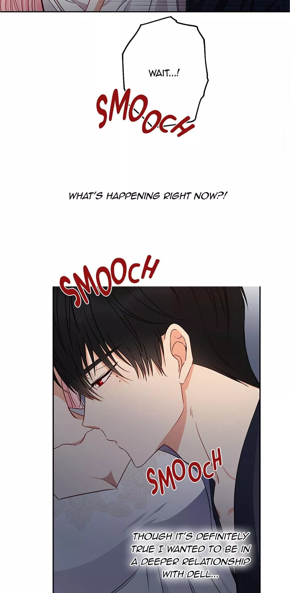 I Was Tricked into this Fake Marriage! Chapter 47 page 5