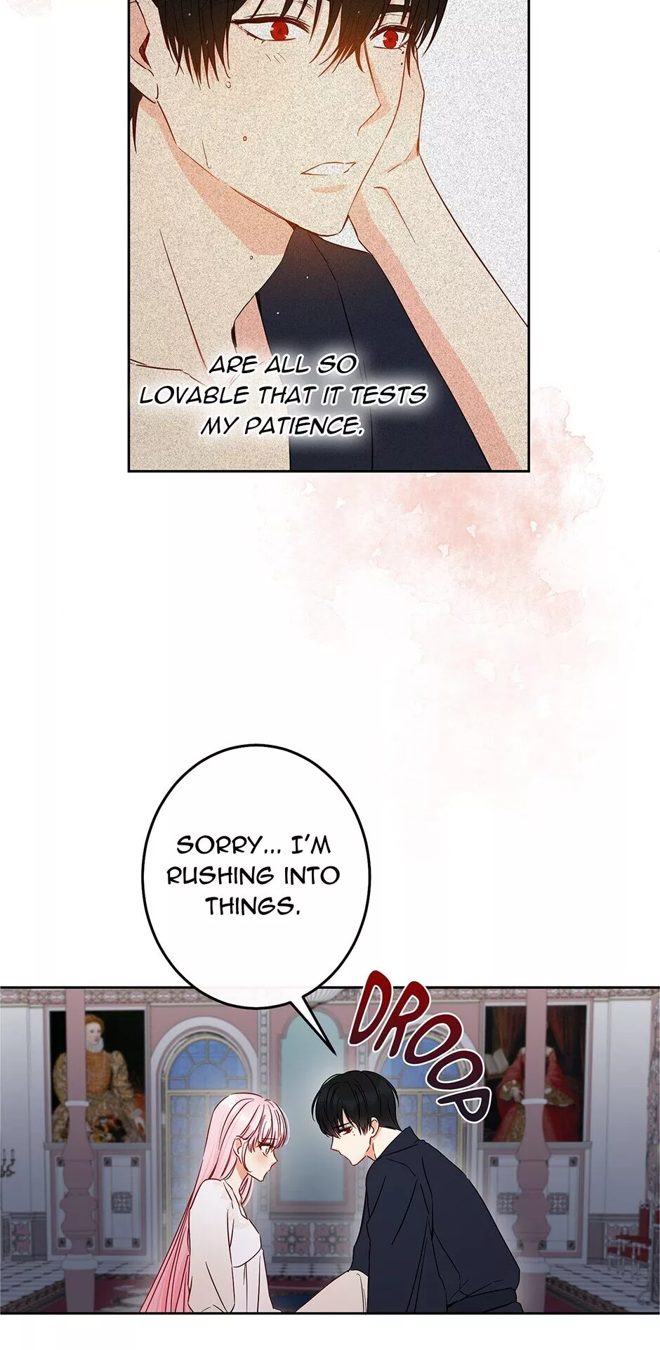 I Was Tricked into this Fake Marriage! Chapter 47 page 10