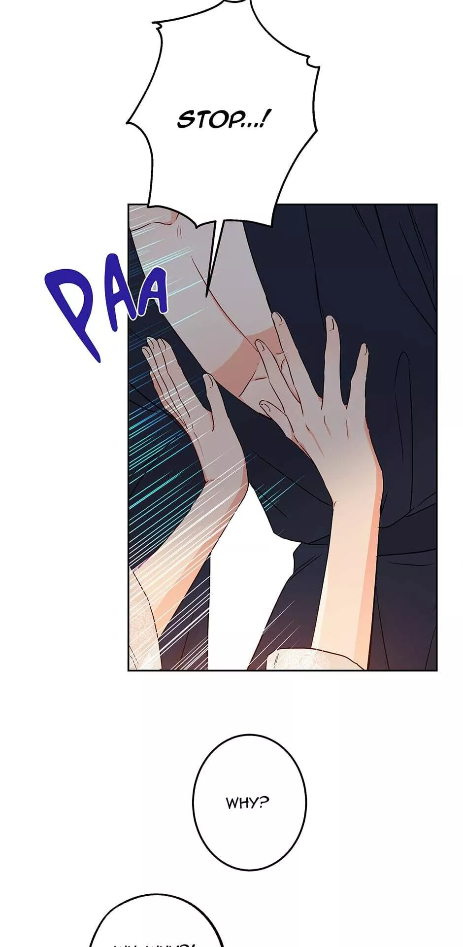I Was Tricked into this Fake Marriage! Chapter 47 page 7