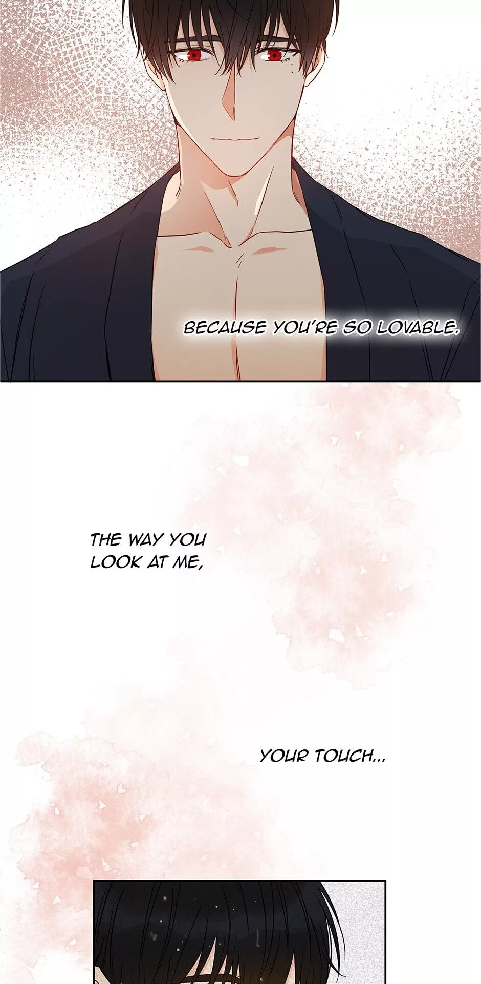 I Was Tricked into this Fake Marriage! Chapter 47 page 9