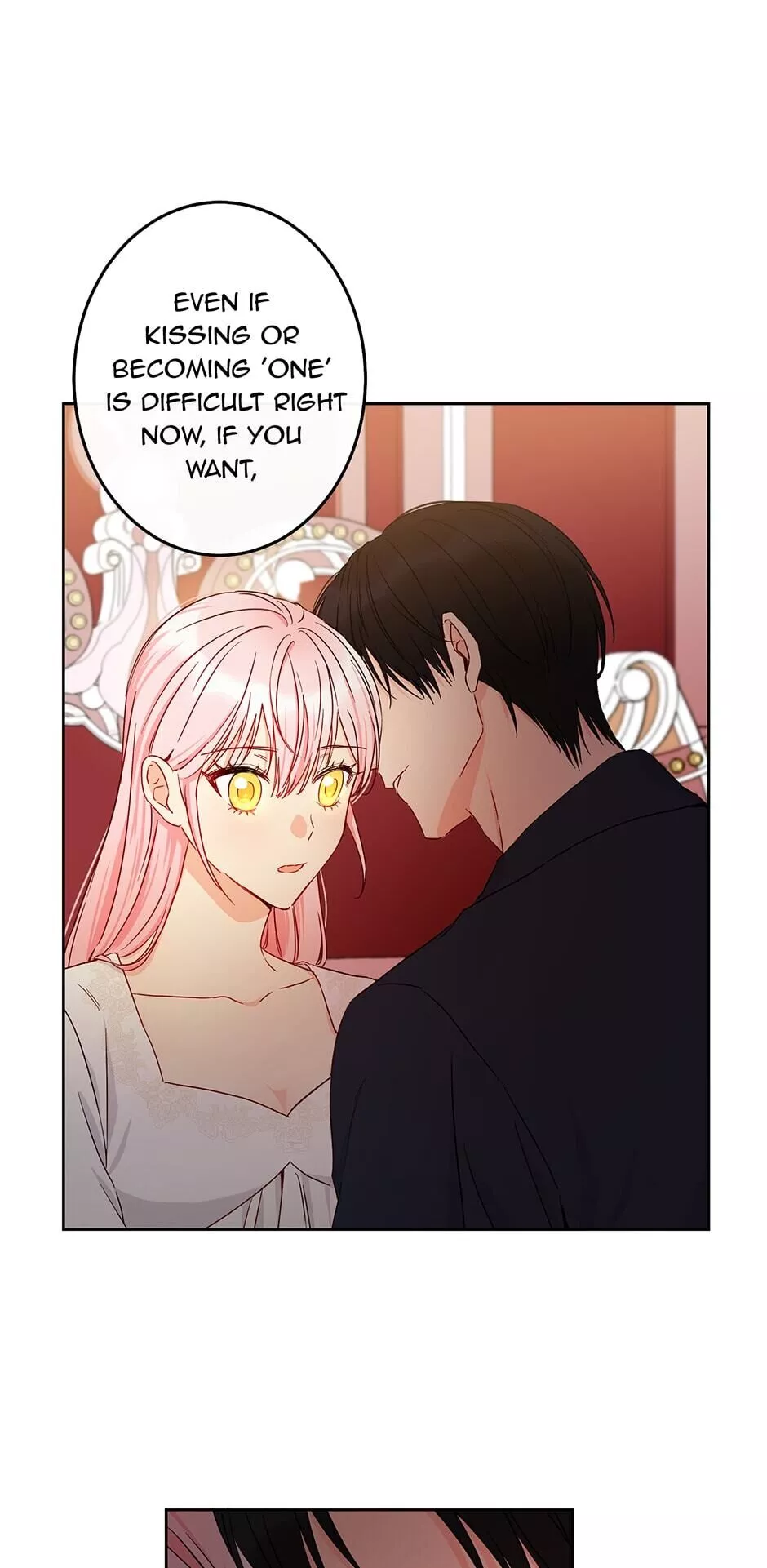 I Was Tricked into this Fake Marriage! Chapter 47 page 2