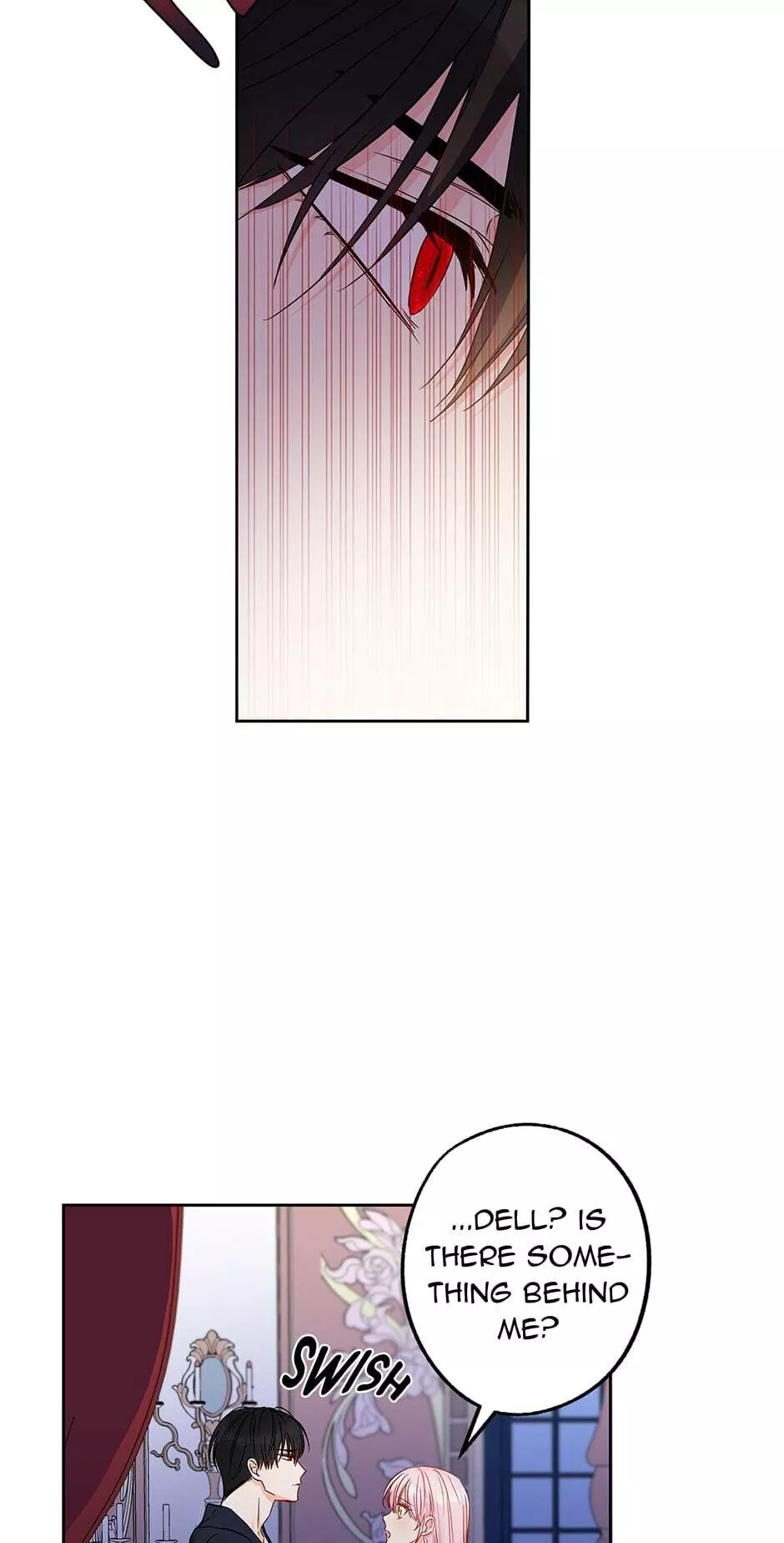 I Was Tricked into this Fake Marriage! Chapter 47 page 19
