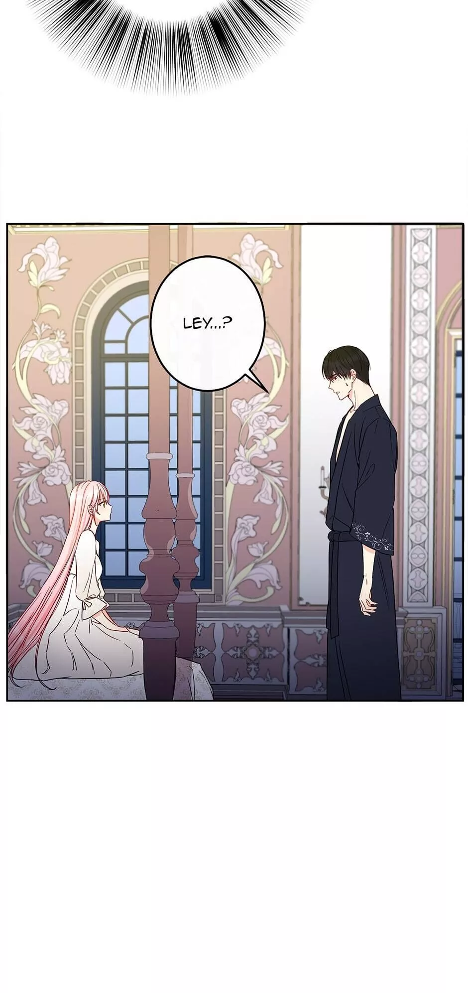I Was Tricked into this Fake Marriage! Chapter 47 page 43