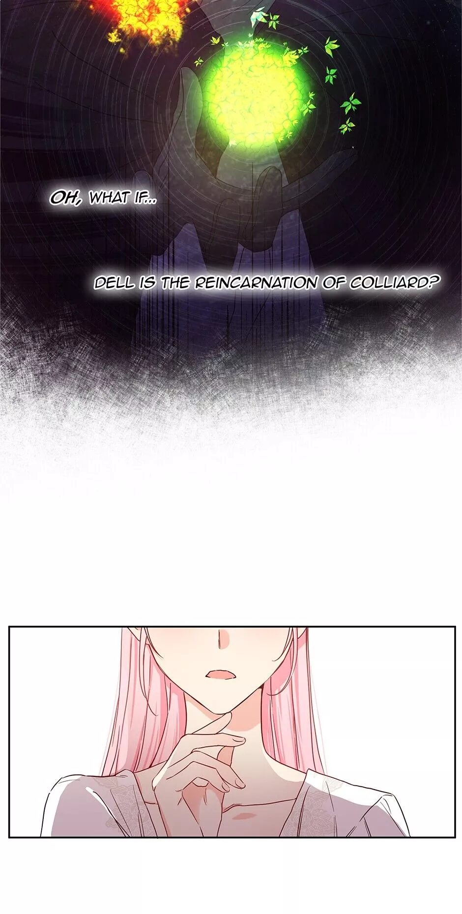 I Was Tricked into this Fake Marriage! Chapter 47 page 41
