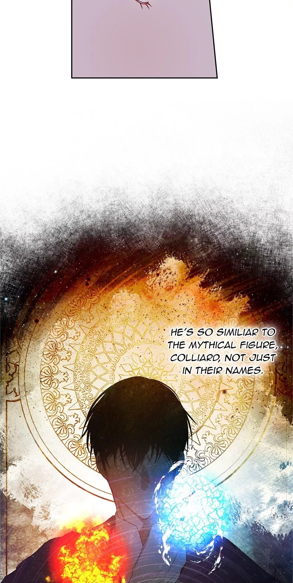 I Was Tricked into this Fake Marriage! Chapter 47 page 40