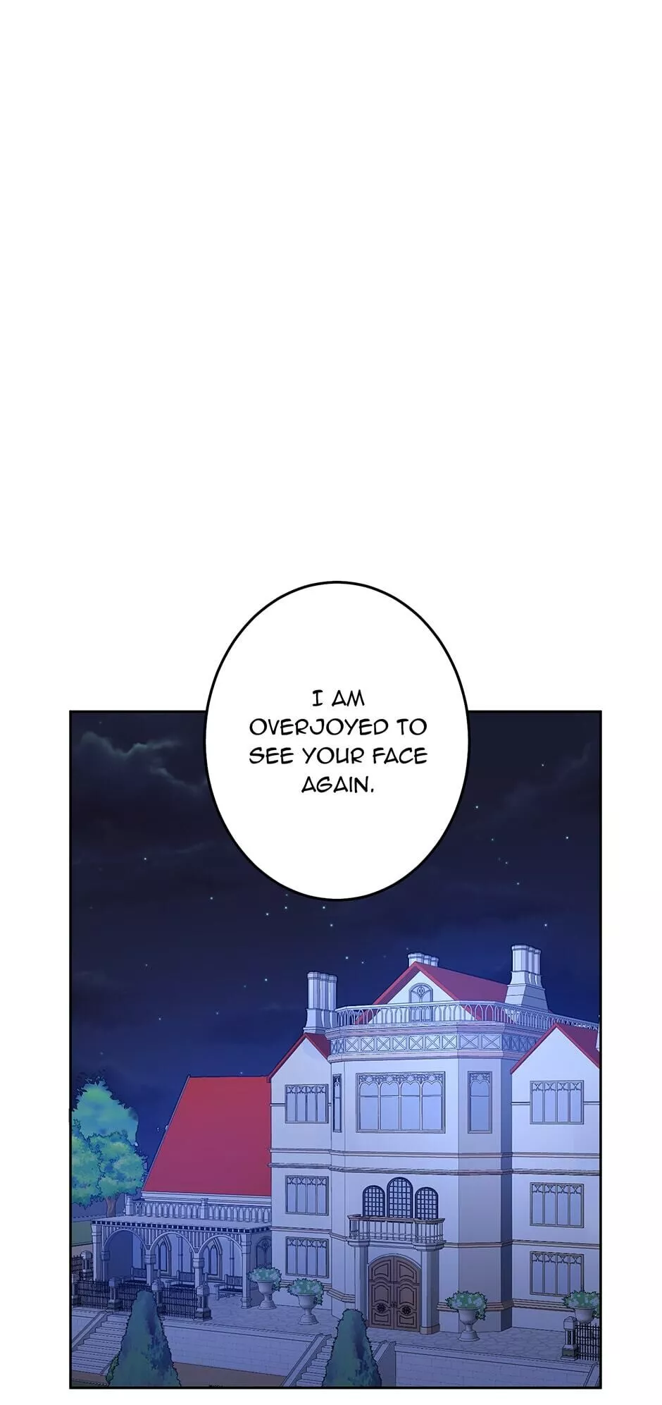 I Was Tricked into this Fake Marriage! Chapter 47 page 44