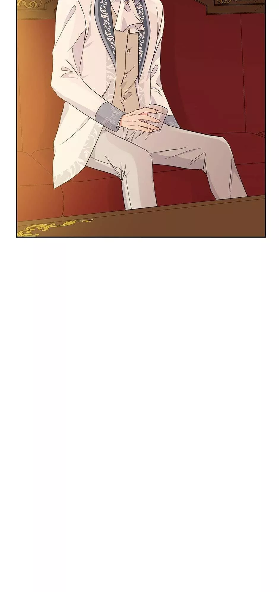 I Was Tricked into this Fake Marriage! Chapter 47 page 48