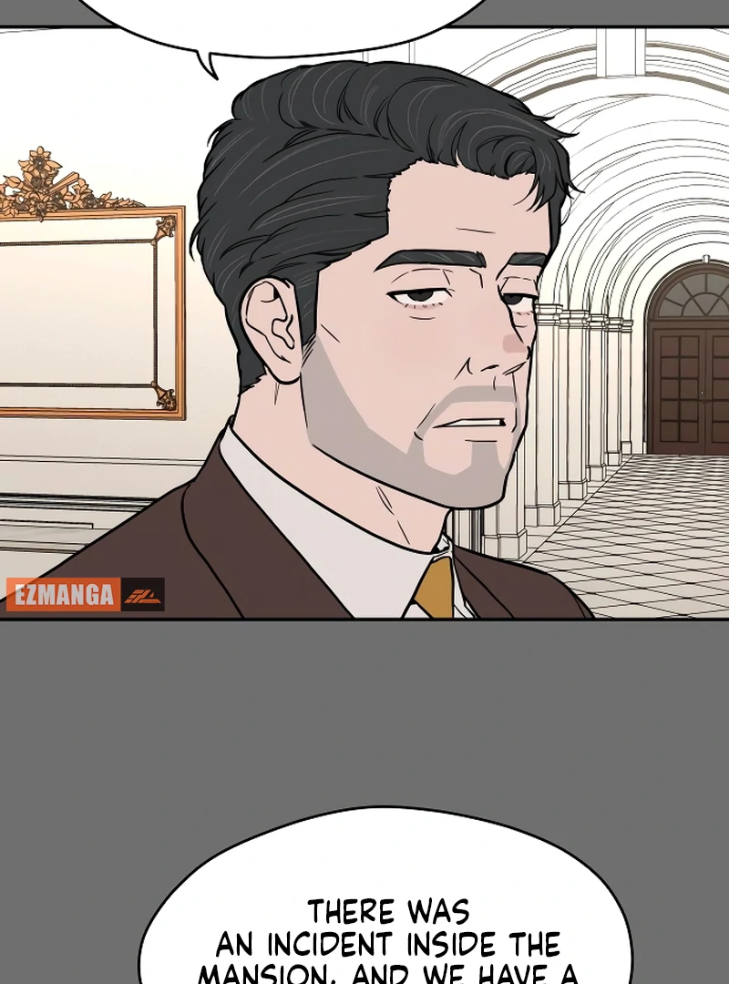 A Ghostly Song Chapter 48 page 7
