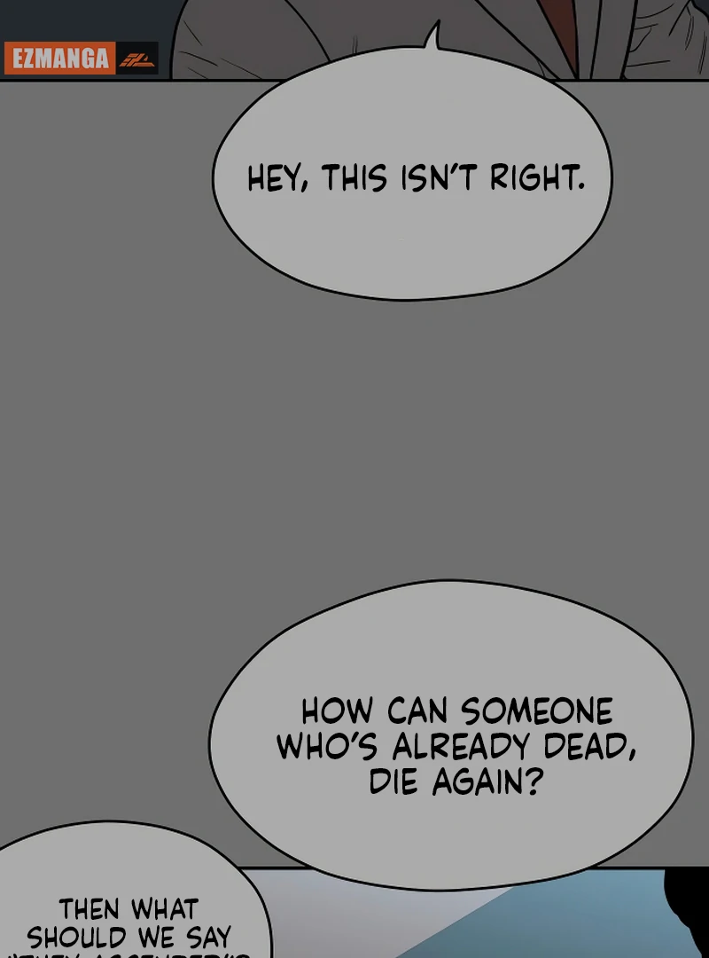 A Ghostly Song Chapter 48 page 32