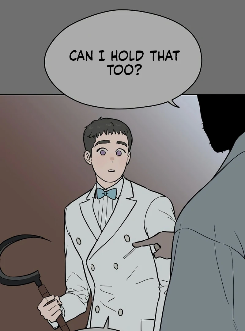 A Ghostly Song Chapter 48 page 53