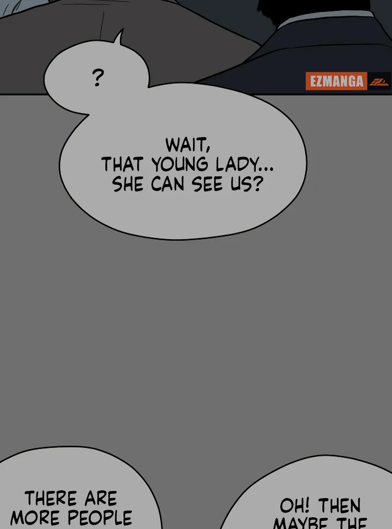 A Ghostly Song Chapter 48 page 43