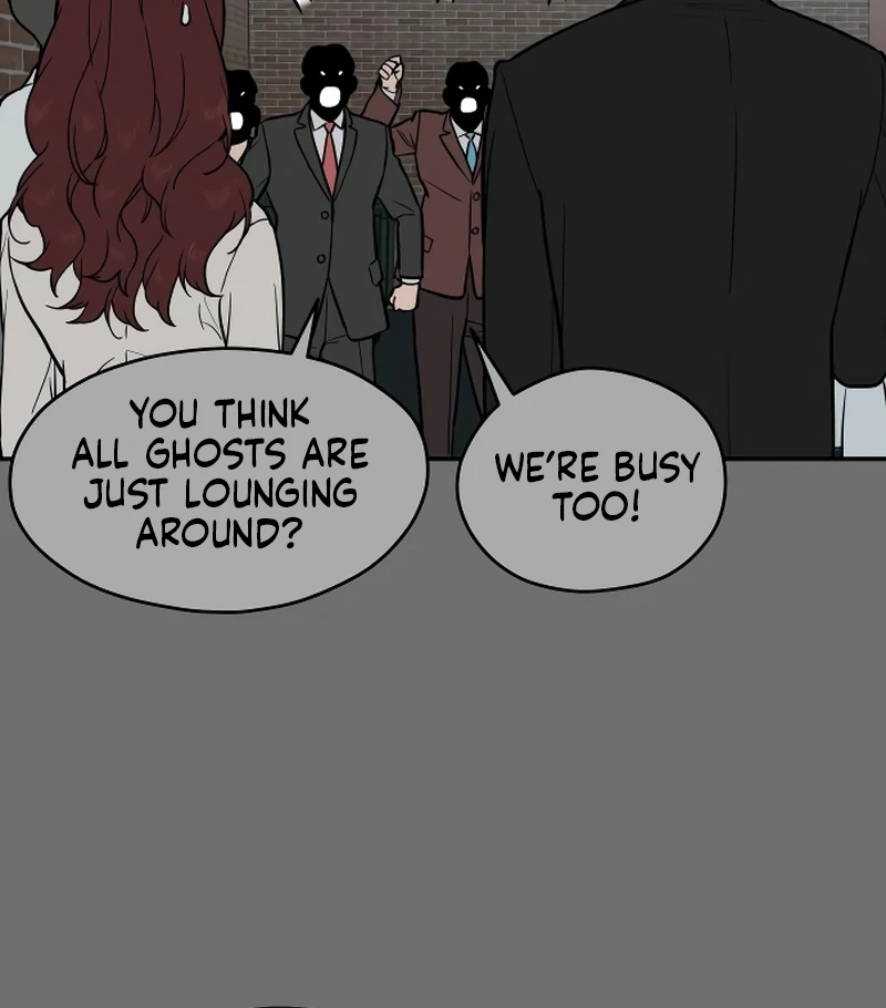 A Ghostly Song Chapter 48 page 50