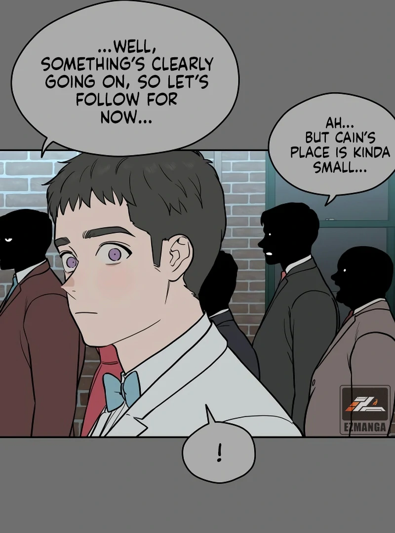 A Ghostly Song Chapter 48 page 51