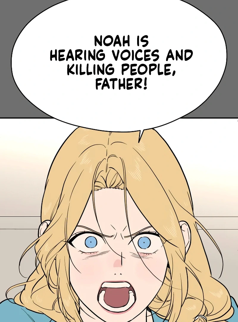 A Ghostly Song Chapter 48 page 17