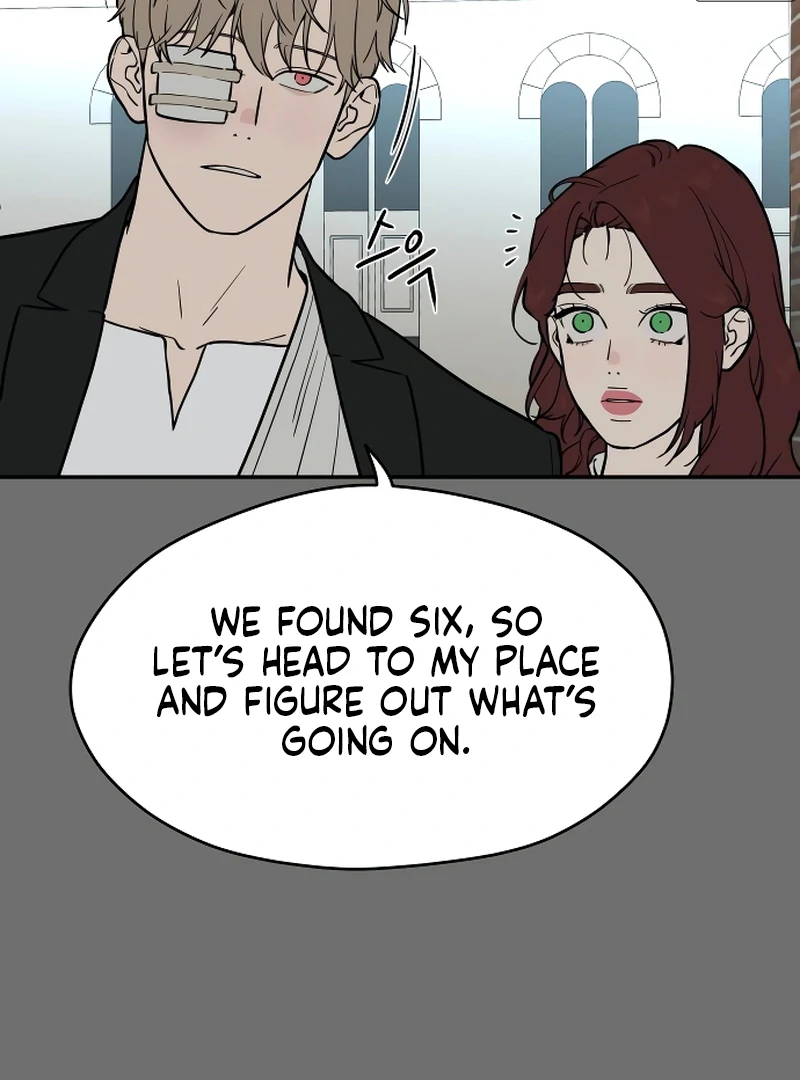 A Ghostly Song Chapter 48 page 48