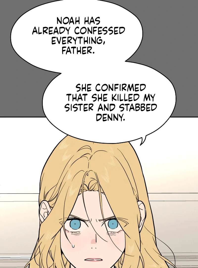 A Ghostly Song Chapter 48 page 14