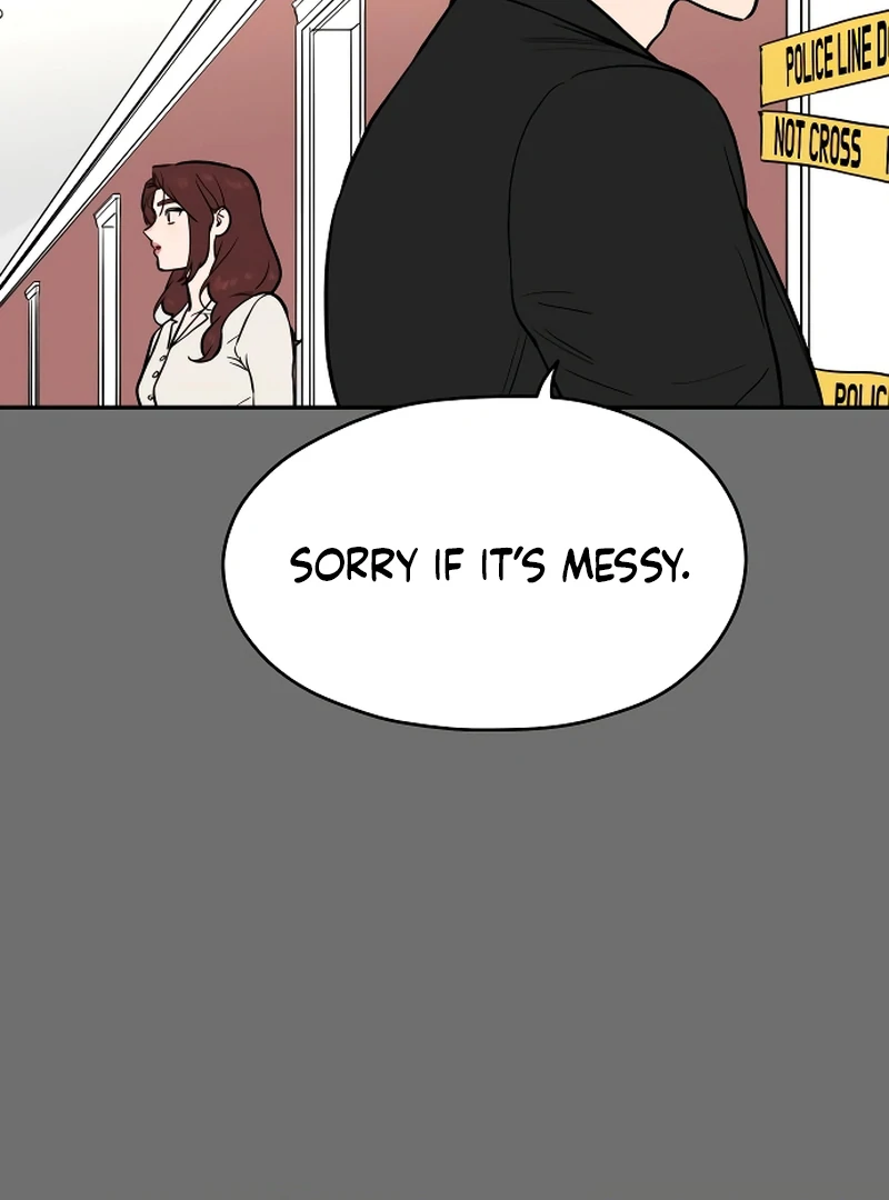 A Ghostly Song Chapter 48 page 66