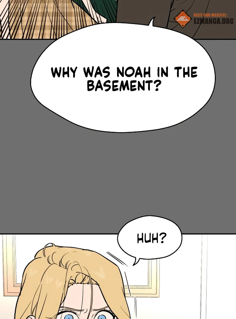 A Ghostly Song Chapter 48 page 22