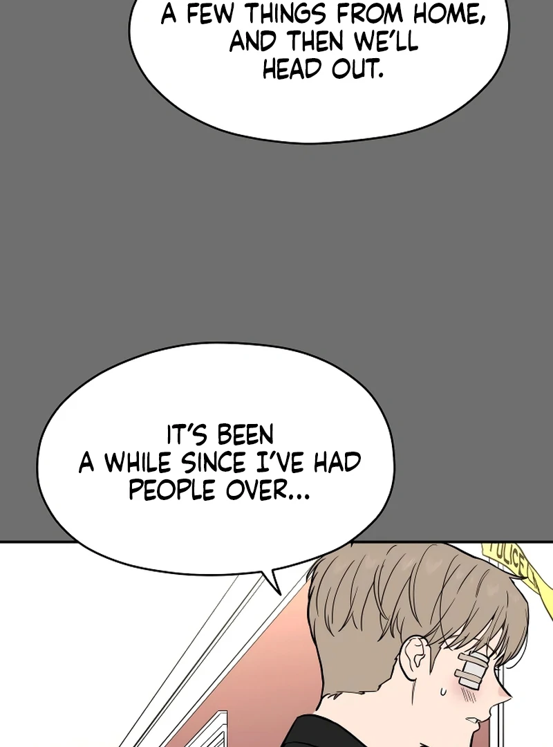 A Ghostly Song Chapter 48 page 65