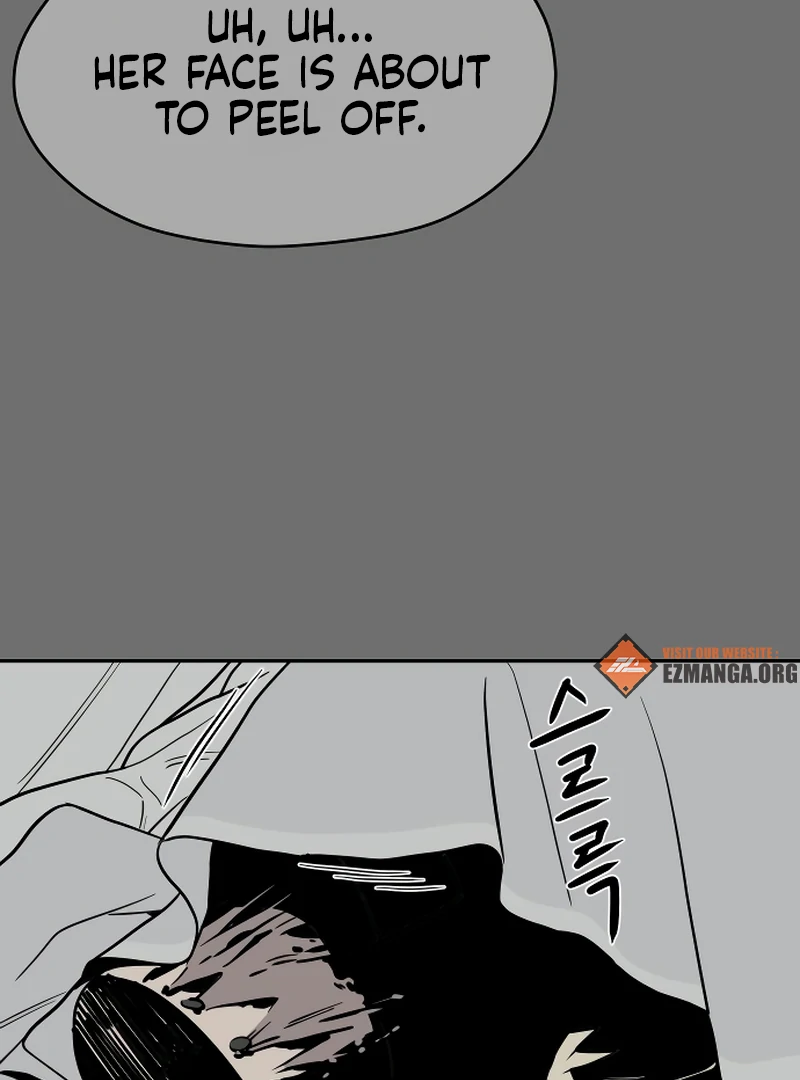 A Ghostly Song Chapter 48 page 34