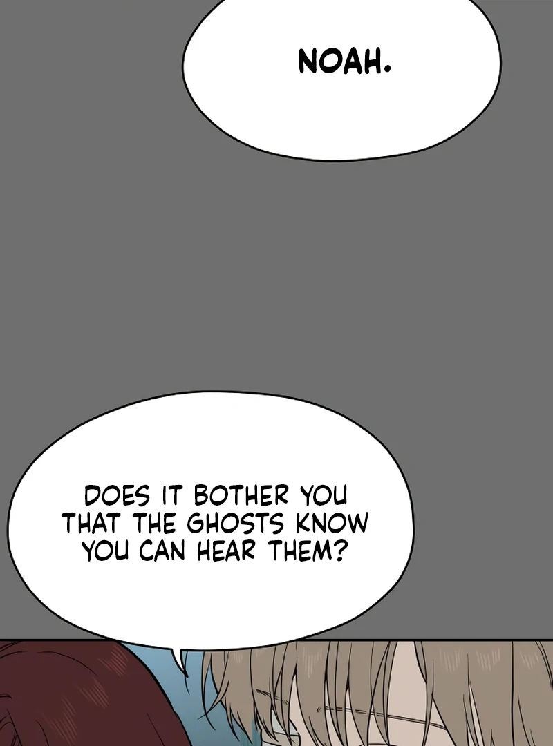 A Ghostly Song Chapter 48 page 57