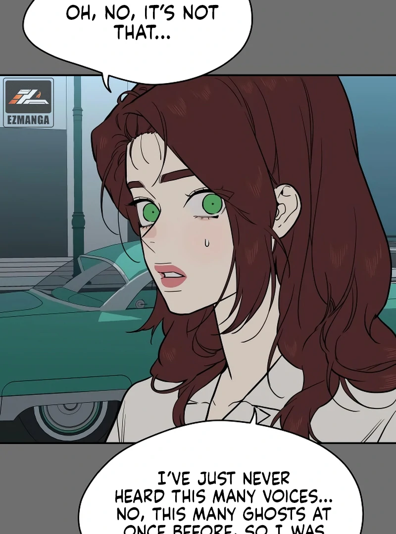 A Ghostly Song Chapter 48 page 59
