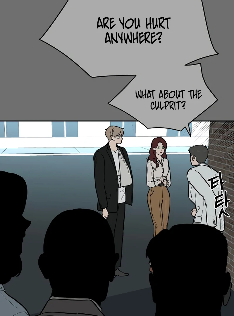 A Ghostly Song Chapter 48 page 42