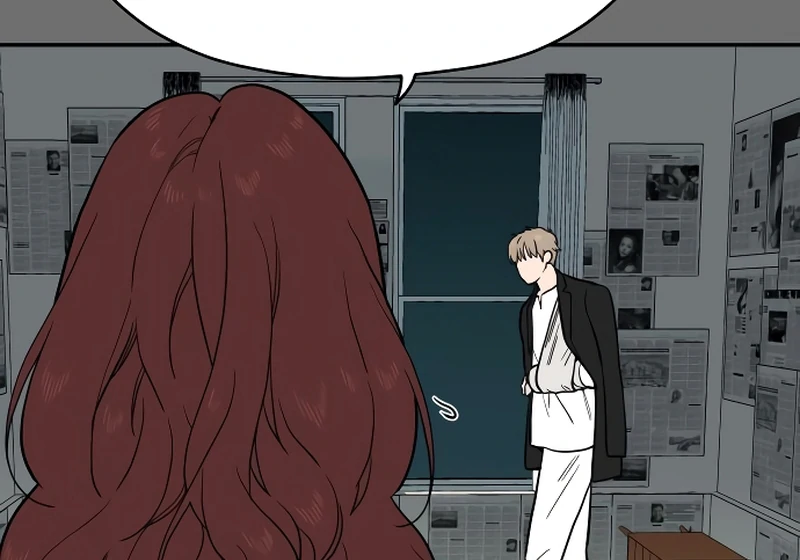 A Ghostly Song Chapter 48 page 75
