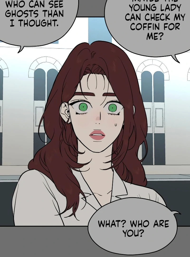 A Ghostly Song Chapter 48 page 44