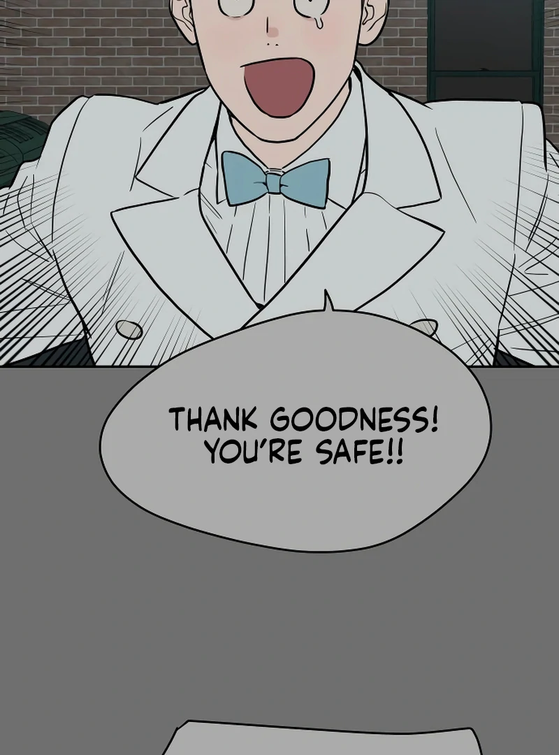 A Ghostly Song Chapter 48 page 41