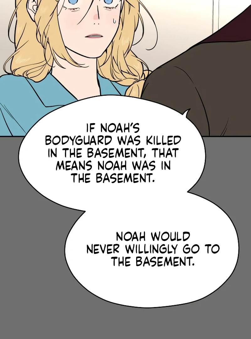 A Ghostly Song Chapter 48 page 23